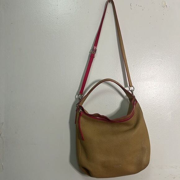 COACH HOBO BLEECKER BAG - Picture 2 of 12